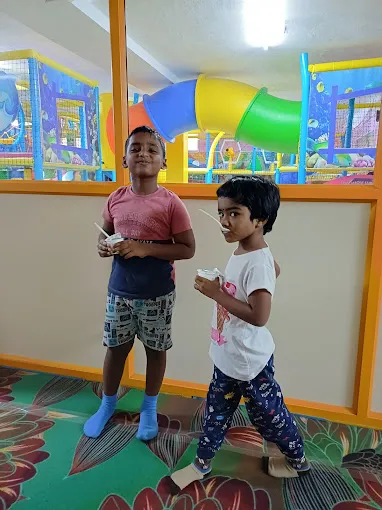 Image of: Mahizhvi Kids Fun Zone in Kk Nagar 6