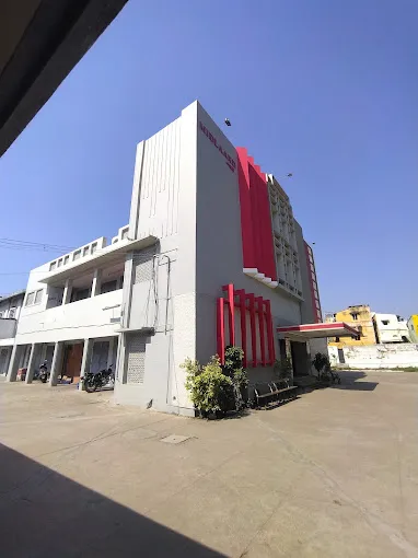 Image of: Midlaand Cinemas in Arasaradi 2