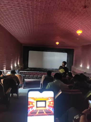 Image of: Palani Aarumuga Theatre in Madurai 2