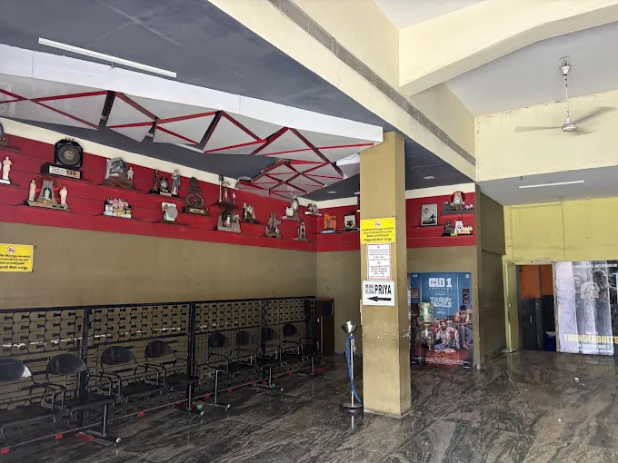 Image of: Priya Complex in Shenoy Nagar 3
