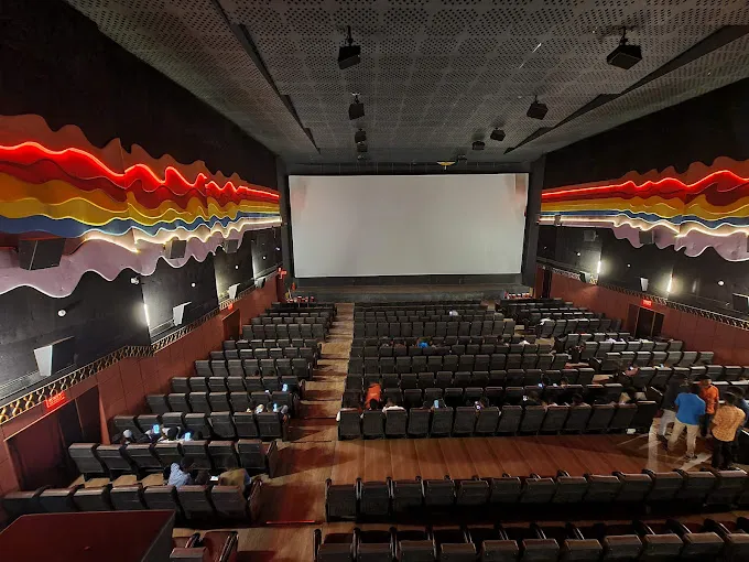 Image of: Priya Complex in Shenoy Nagar 5