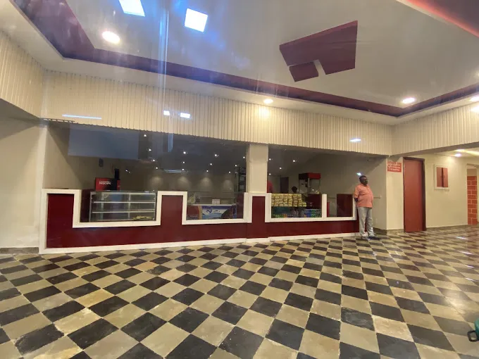 Image of: Ritzy Banu Cinemas in Madurai 3
