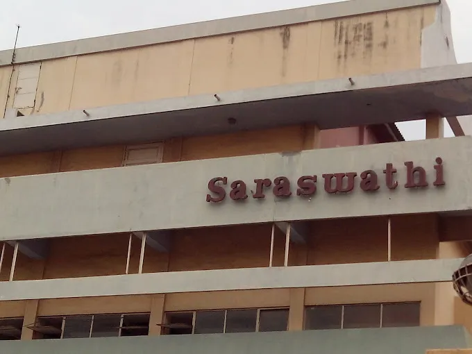 Image of: Saraswathi Theatre in Sellur 2
