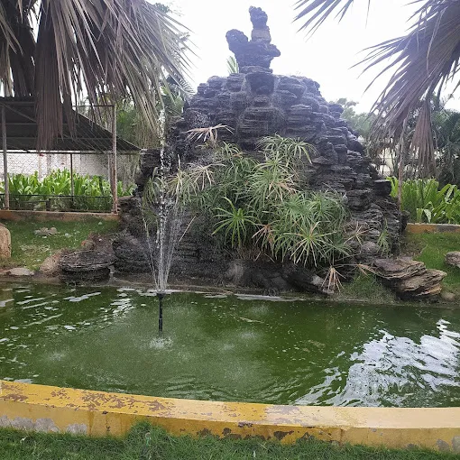 Image of: Serans Fun Park in Madurai