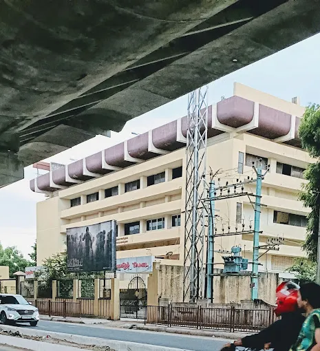 Image of: Tamil Jaya Cinemas in Reserve Line 4