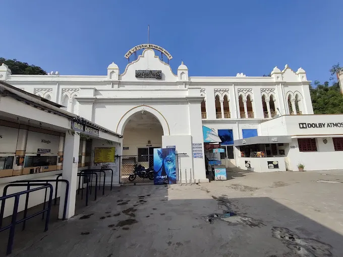 Image of: Thanga Regal in Madurai 5