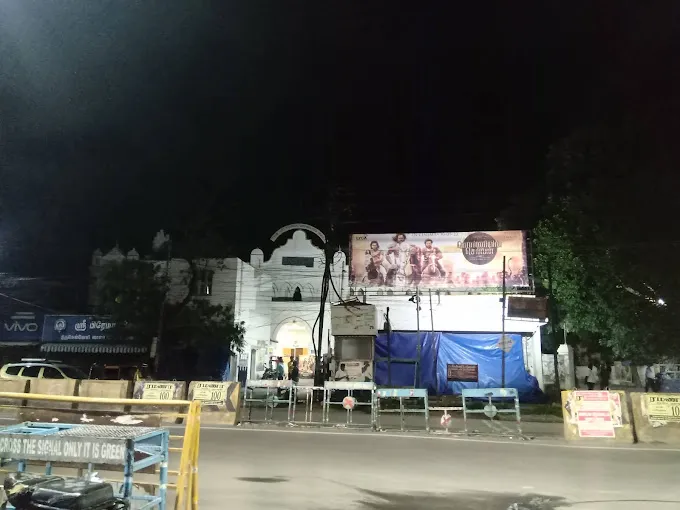 Image of: Thanga Regal in Madurai 7