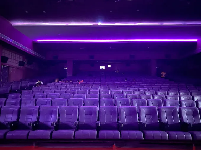 Image of: V Cinemas in Madurai 5