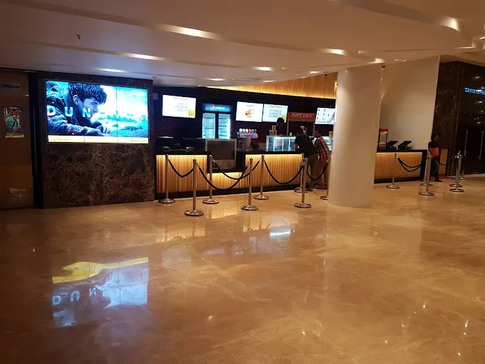Image of: Vetri Cinemas in Villapuram 2
