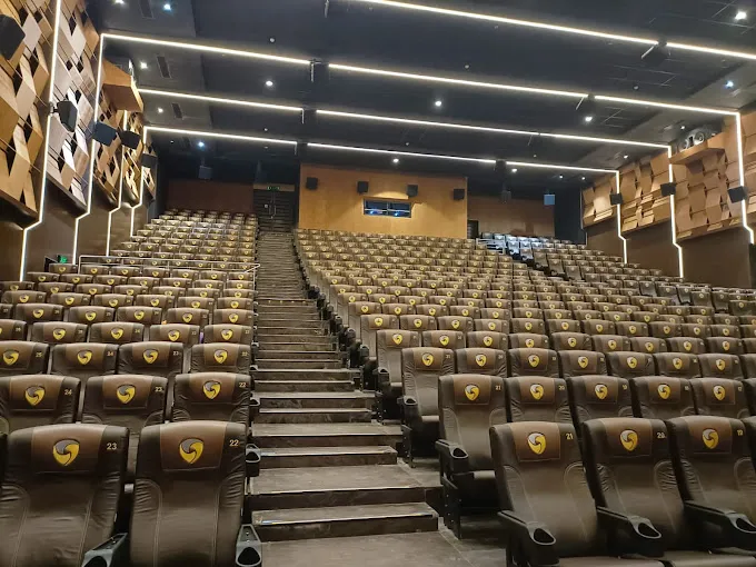 Image of: Vetri Cinemas in Villapuram 3