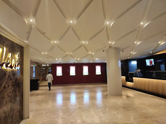 Image of: Vetri Cinemas in Villapuram 6