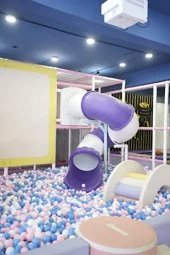 Cubs And Climb in Villapuram