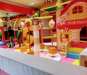 Funspot Entertainers in Goripalayam