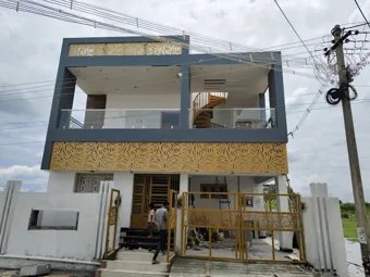 Image of: Kasi Theatre in Madurai