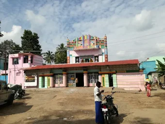 Mvm Marudhu Cinema in Madurai