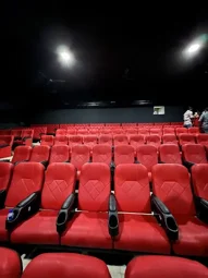 Sri Meenakshi Theatre in Madurai
