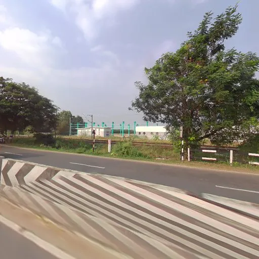 Image of: Ae Coffee Shop in Vilangudi