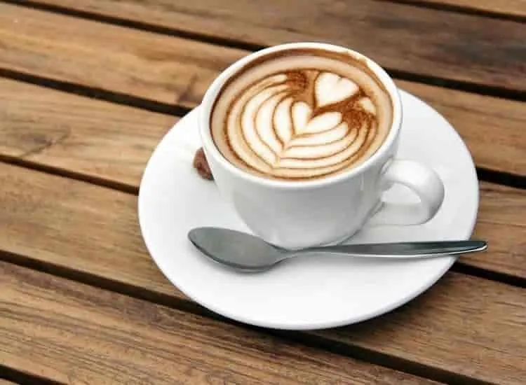 Image of: Ae Coffee Shop in Vilangudi