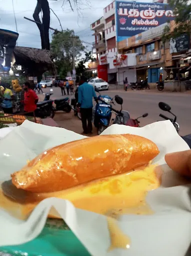 Image of: Azhagar Tea Stall in Thiru Nagar 3