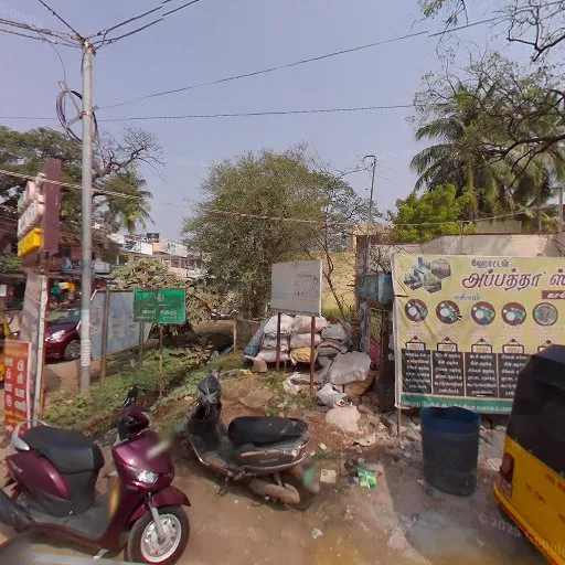 Image of: Azhagar Tea Stall in Thiru Nagar 6