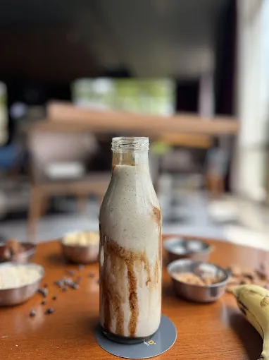 Image of: M Lounge in Kk Nagar 6