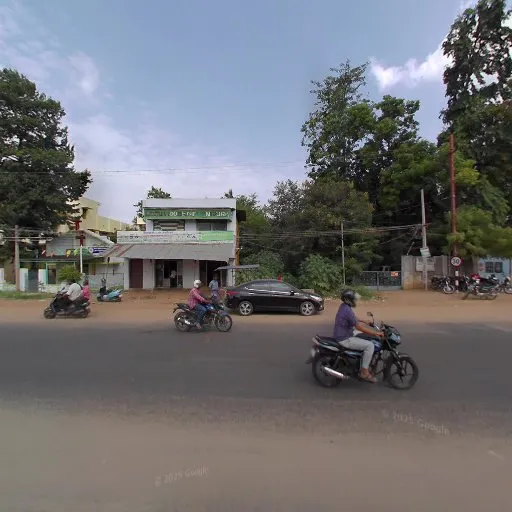 Image of: Mla Cofi in Thiru Nagar 2
