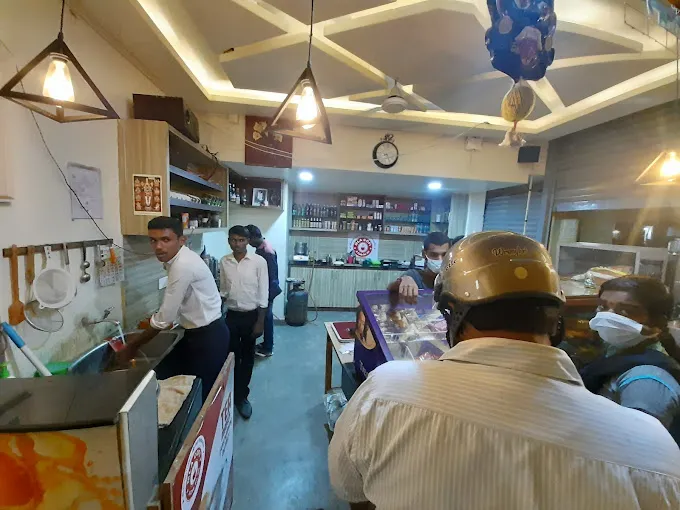 Image of: Mla Cofi in Thiru Nagar