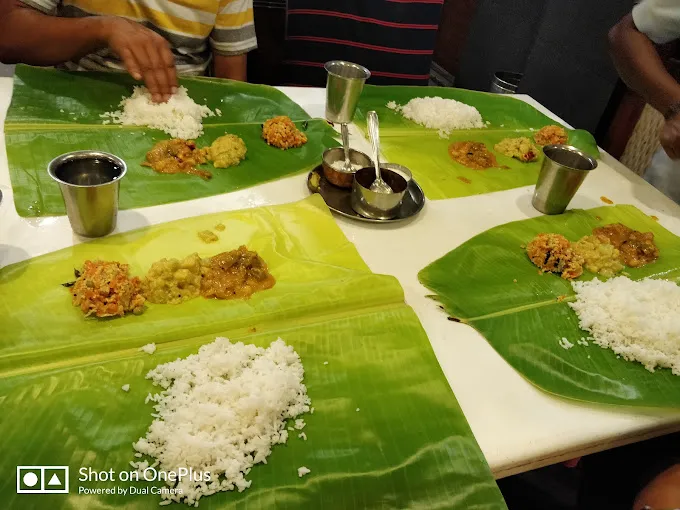 Image of: Sree Sabarees in Madurai