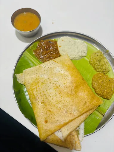 Image of: Sree Sabarees in Madurai 2