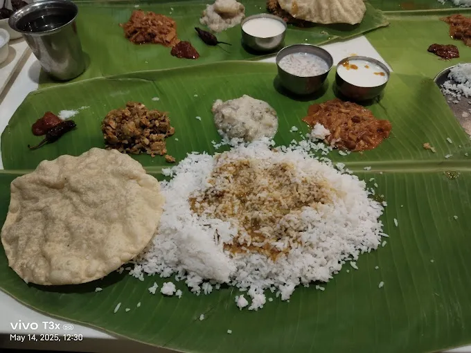 Image of: Sree Sabarees in Madurai 5