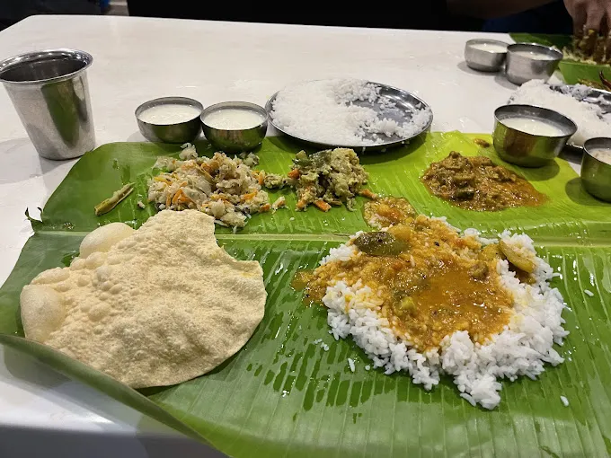 Image of: Sree Sabarees in Madurai 7