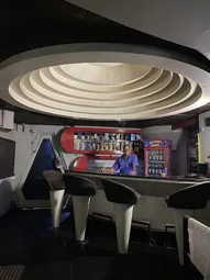 Image of: Apollo 96 Bar in Madurai