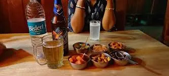 Image of: Freedom Bar in Madurai