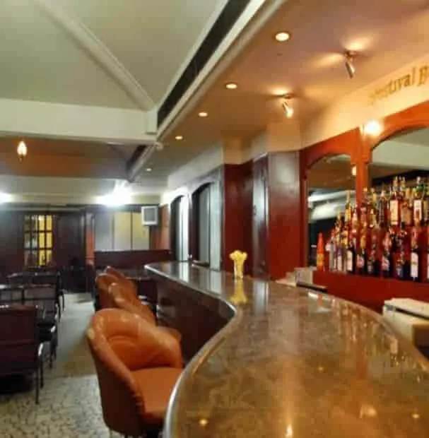 Image of: Ideal The Bar in Palanganatham