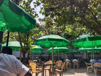 Image of: Kingfisher Club in Madurai