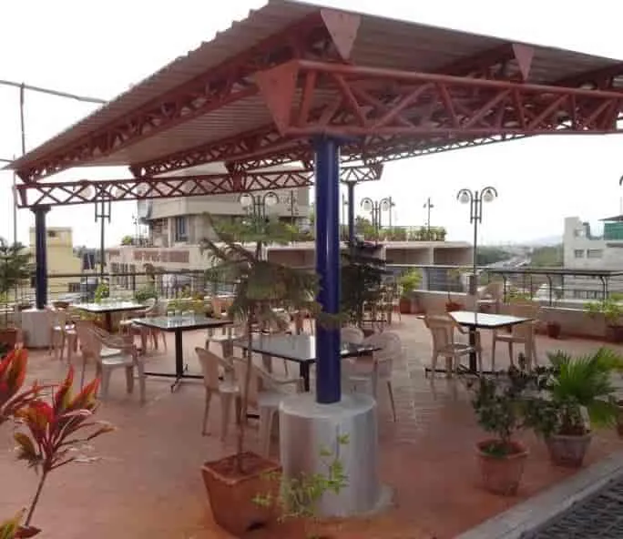 Image of: Raja Bar in Koodal Nagar