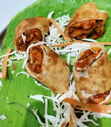 Image of: Sabaris Tiffin Center in Madurai