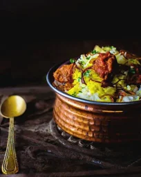 Image of: Volga Bar in Madurai