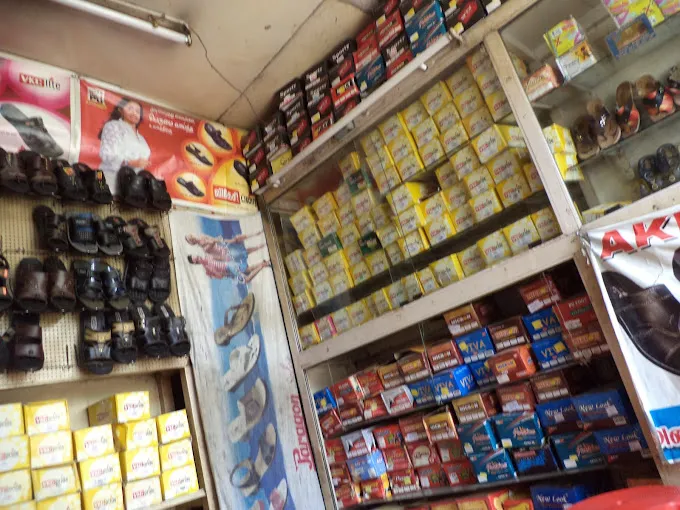 Image of: A K R Footwear In Kalavasal 3