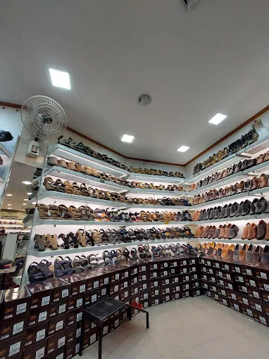 Image of: Ablooms In Anna Nagar 2
