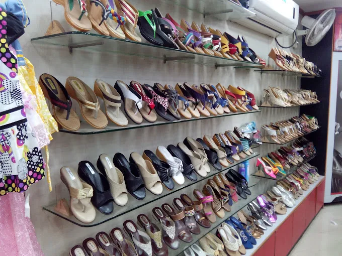 Image of: Ablooms In Anna Nagar 6