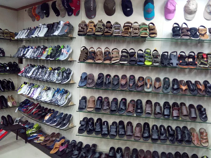 Image of: Ablooms In Anna Nagar 7