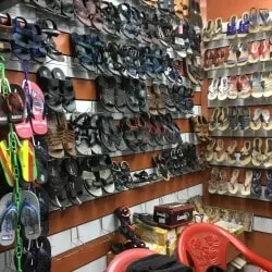 Image of: Akash Footwear In Madurai