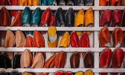Image of: Alfa Footwear In Kalavasal