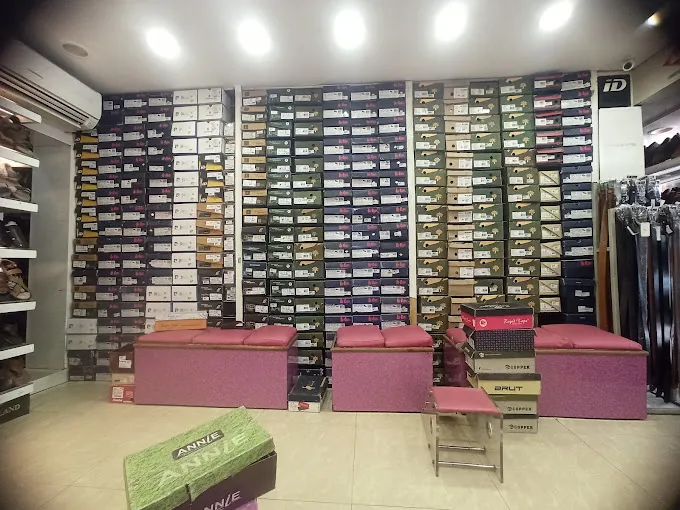 Image of: Altaj Shoes In Goripalayam