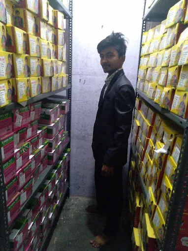Image of: Anar Shoe Trading In Jaihindpuram