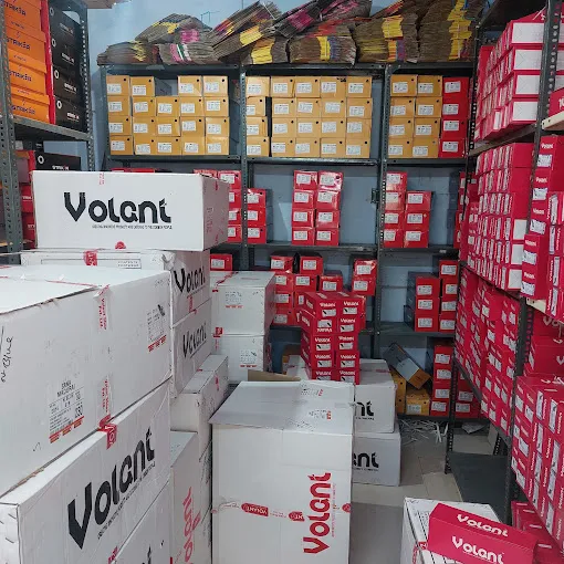 Image of: Anar Shoe Trading In Jaihindpuram 2