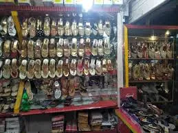 Image of: Apsara Footwear In Periyar