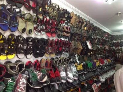 Image of: Ask Foot Palace In South Gate