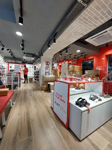Image of: Bata Shoe Store In Anna Nagar